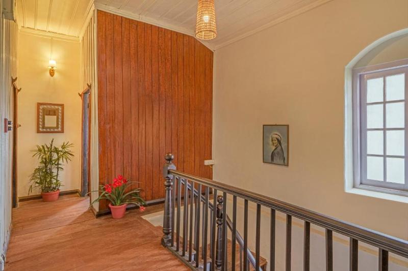 酒店 Sterling Park Kalimpong