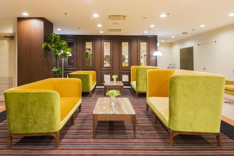 فندق Montoview Yonezawa