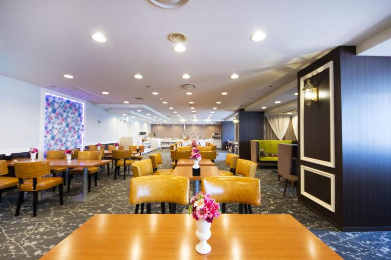 فندق Montoview Yonezawa