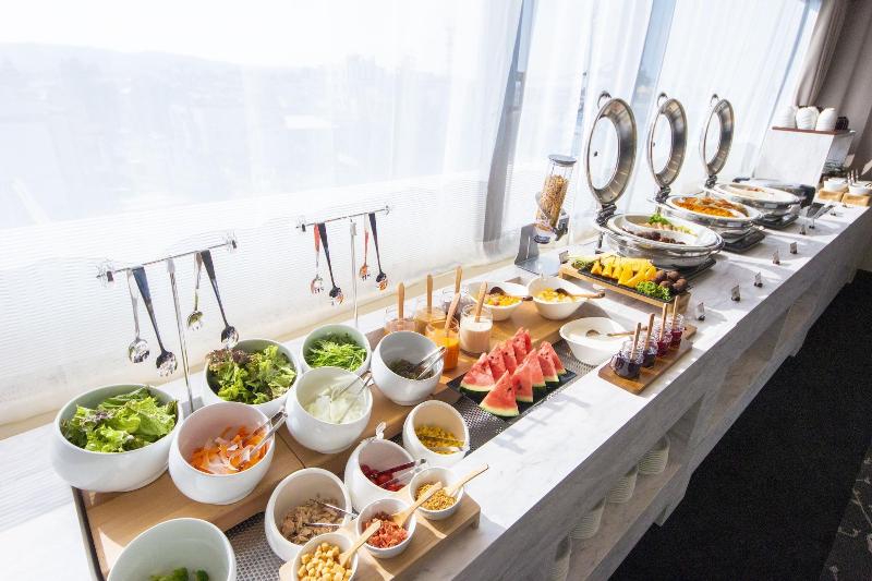 فندق Montoview Yonezawa