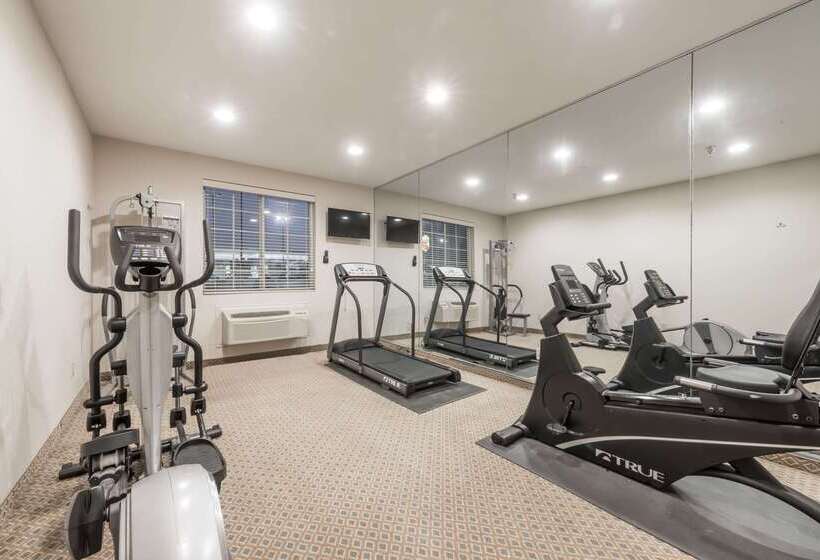 ホテル Super 8 By Wyndham Alvarado