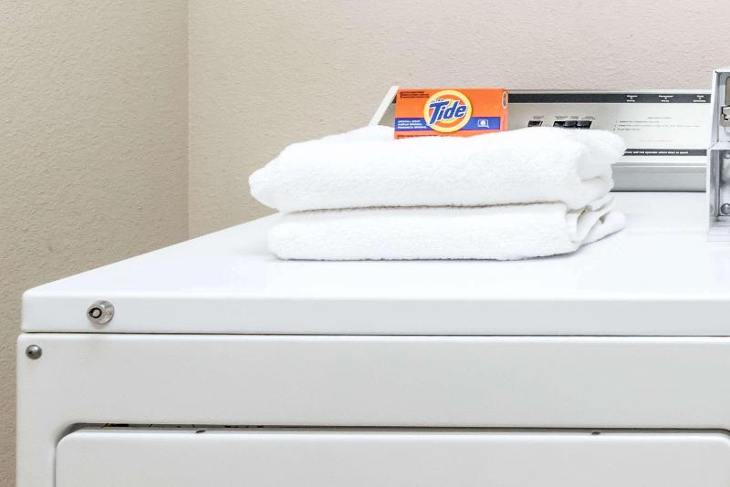 ホテル Super 8 By Wyndham Alvarado