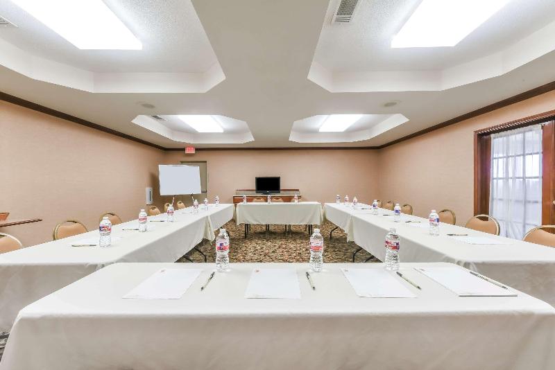 ホテル Super 8 By Wyndham Alvarado