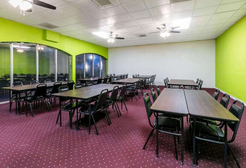 ホテル Super 8 By Wyndham Ft Stockton