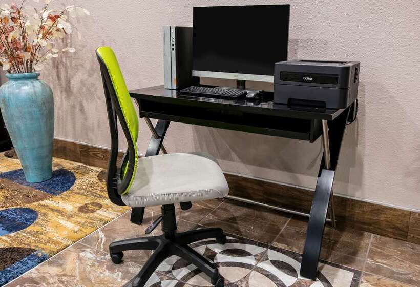 ホテル Super 8 By Wyndham Ft Stockton