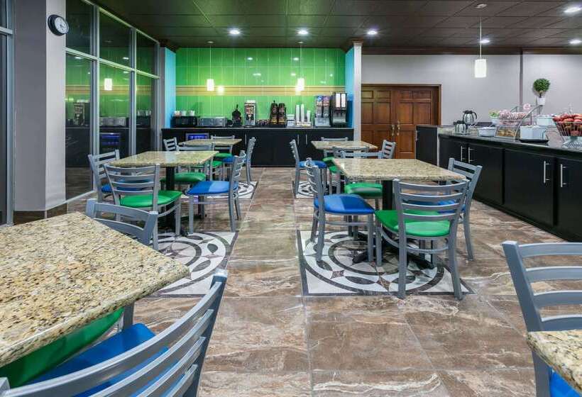 בית מלון כפרי Super 8 By Wyndham Ft Stockton