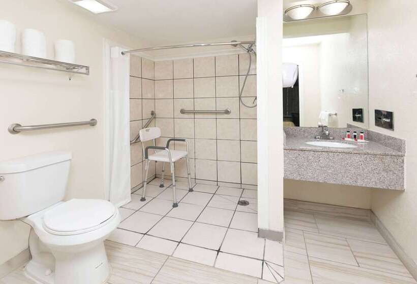 ホテル Super 8 By Wyndham Ft Stockton