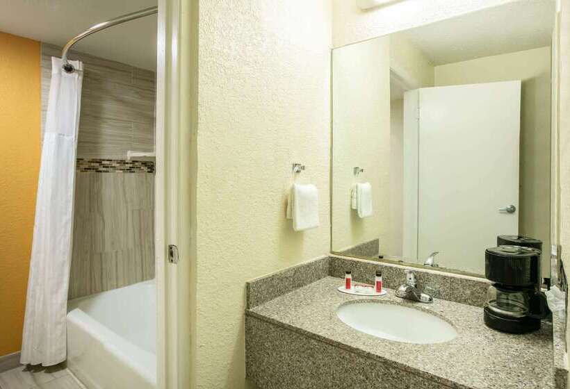 ホテル Super 8 By Wyndham Ft Stockton