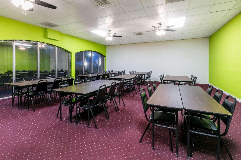 ホテル Super 8 By Wyndham Ft Stockton