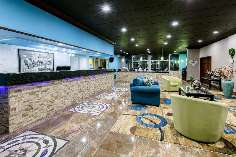 ホテル Super 8 By Wyndham Ft Stockton