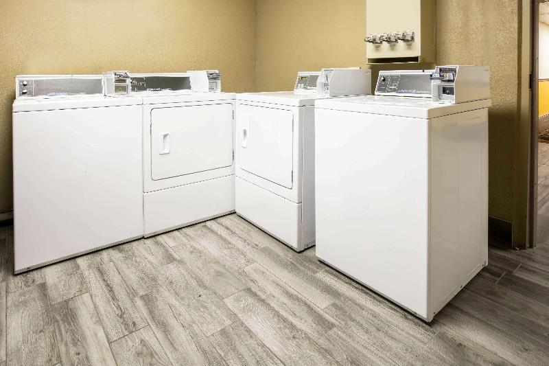 ホテル Super 8 By Wyndham Ft Stockton