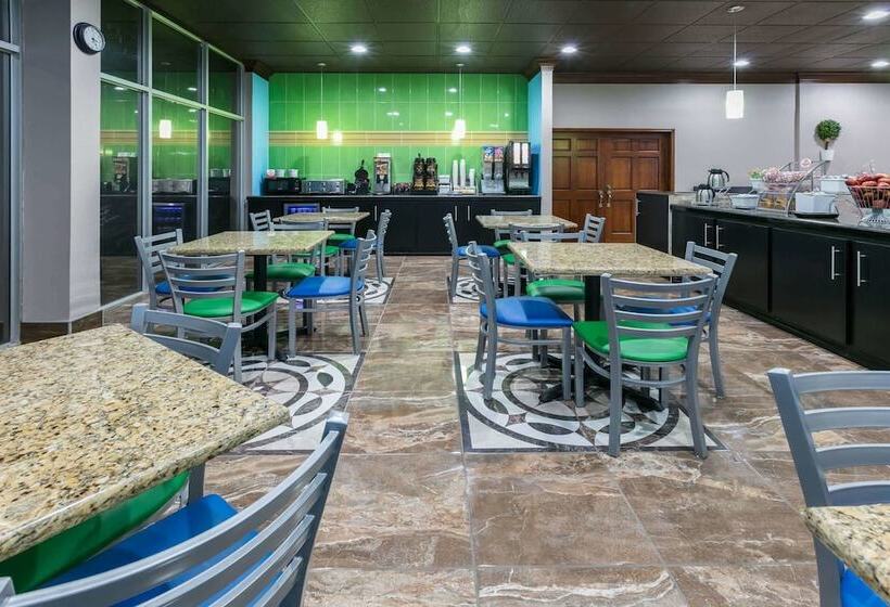 בית מלון כפרי Super 8 By Wyndham Ft Stockton