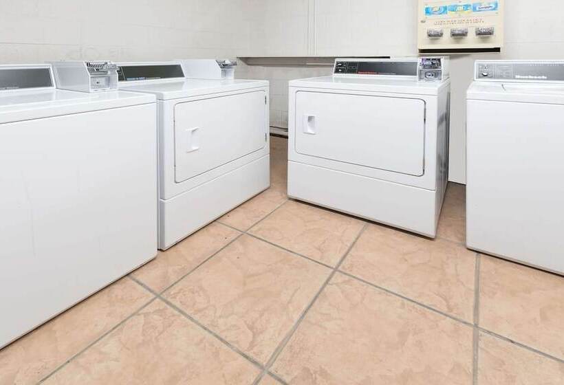 ホテル Super 8 By Wyndham Ft Stockton