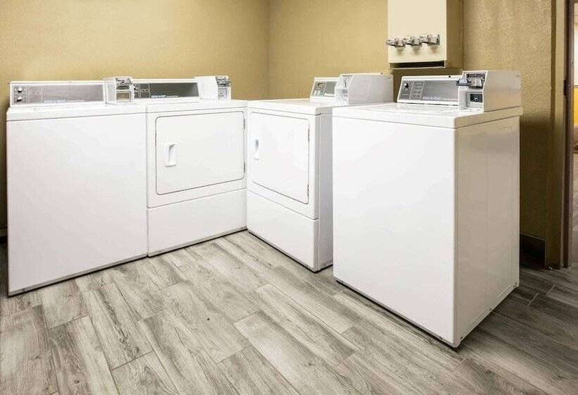 ホテル Super 8 By Wyndham Ft Stockton