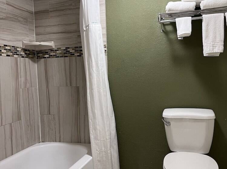 ホテル Super 8 By Wyndham Ft Stockton