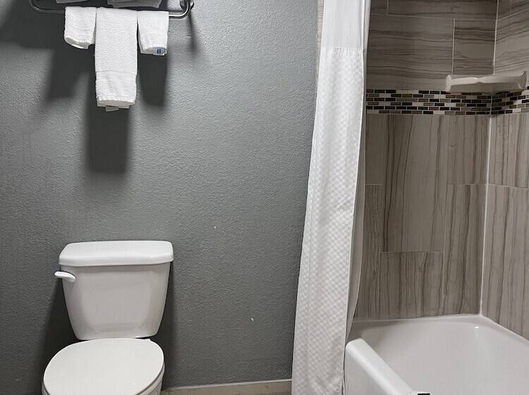 ホテル Super 8 By Wyndham Ft Stockton