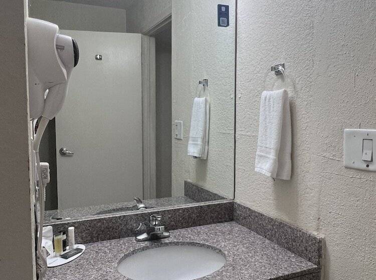 ホテル Super 8 By Wyndham Ft Stockton