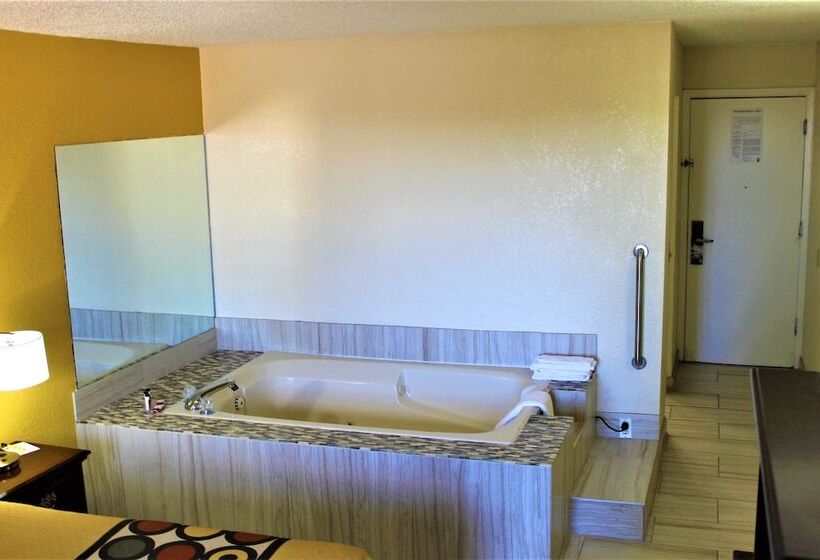 ホテル Super 8 By Wyndham Ft Stockton