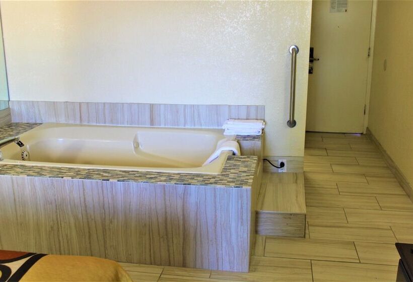 ホテル Super 8 By Wyndham Ft Stockton