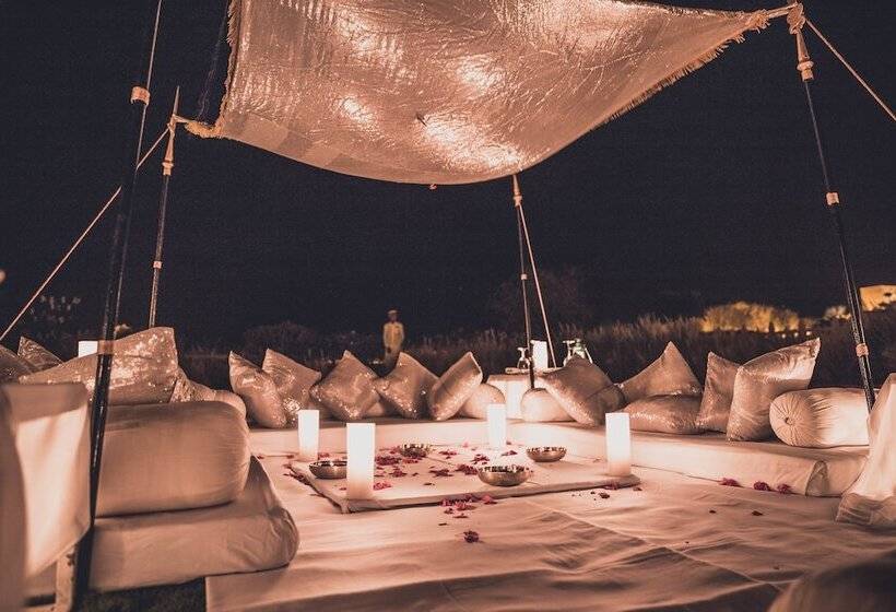 هتل Suryagarh Jaisalmer