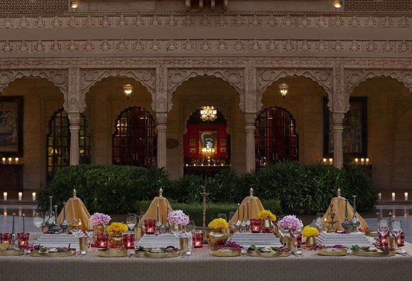 هتل Suryagarh Jaisalmer