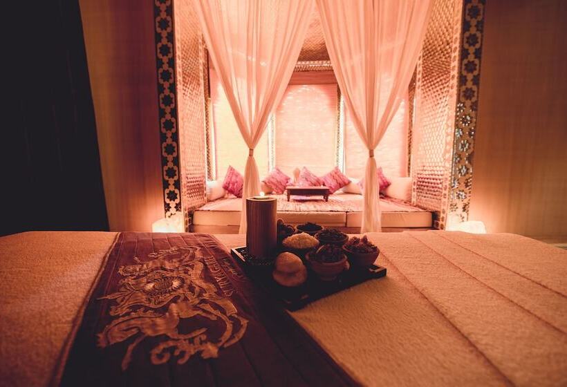 هتل Suryagarh Jaisalmer