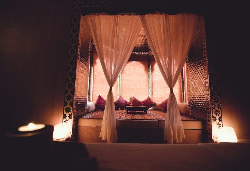 هتل Suryagarh Jaisalmer