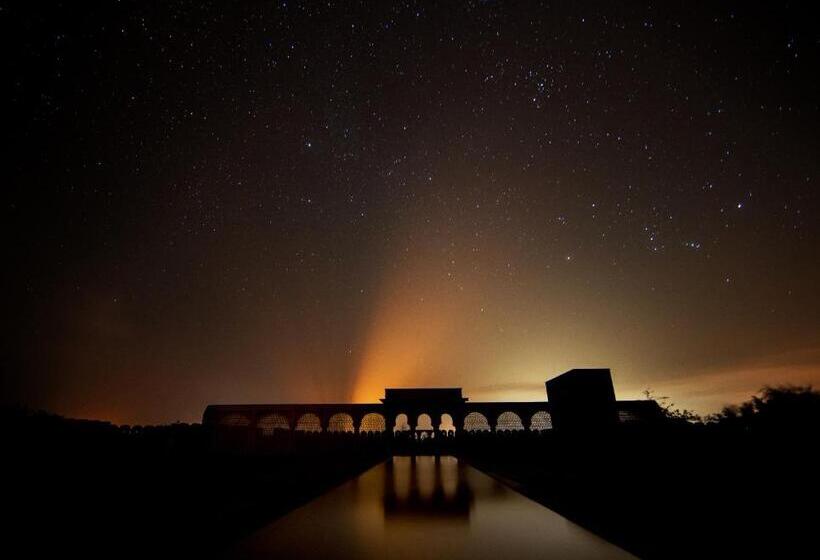 هتل Suryagarh Jaisalmer