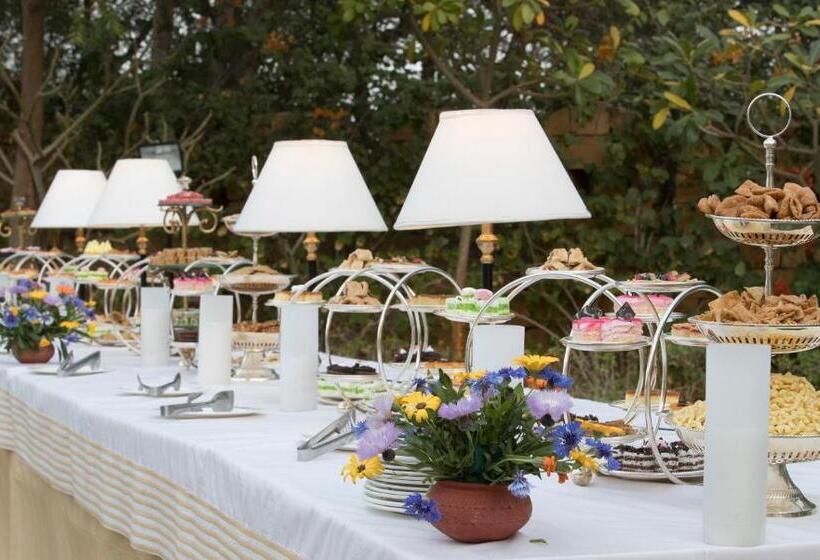 هتل Suryagarh Jaisalmer