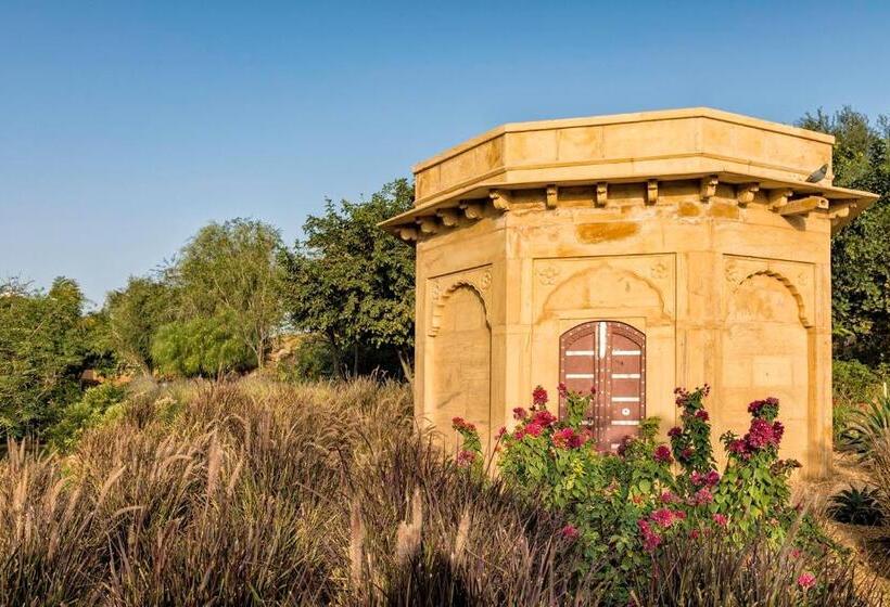 هتل Suryagarh Jaisalmer