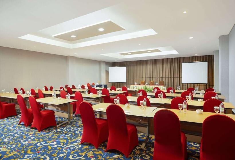 Swiss Belhotel Kendari