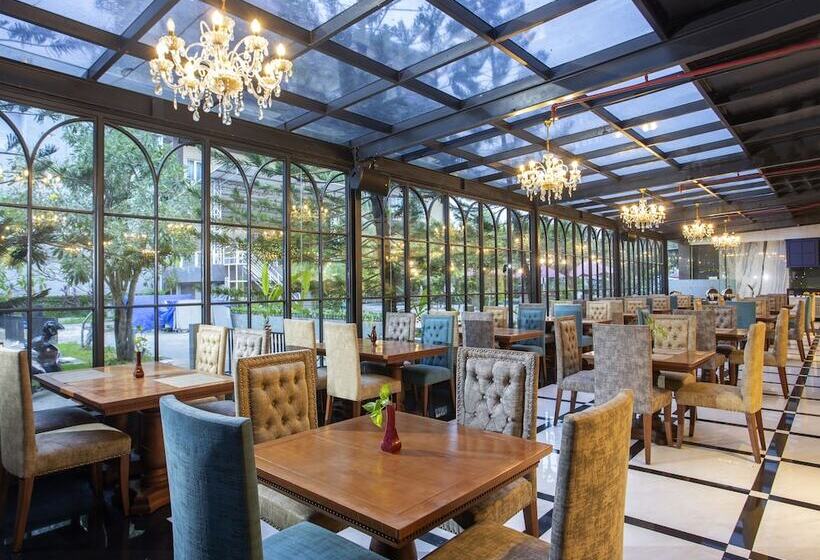 Swiss Belhotel Kendari