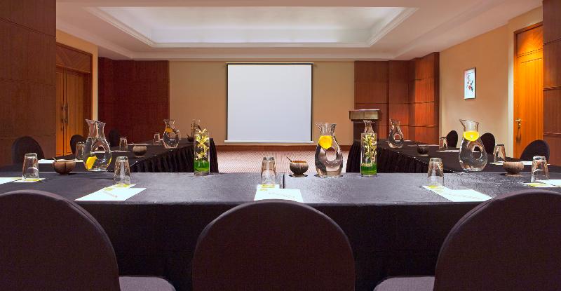 Hotel The Andaman, A Luxury Collection Resort, Langkawi