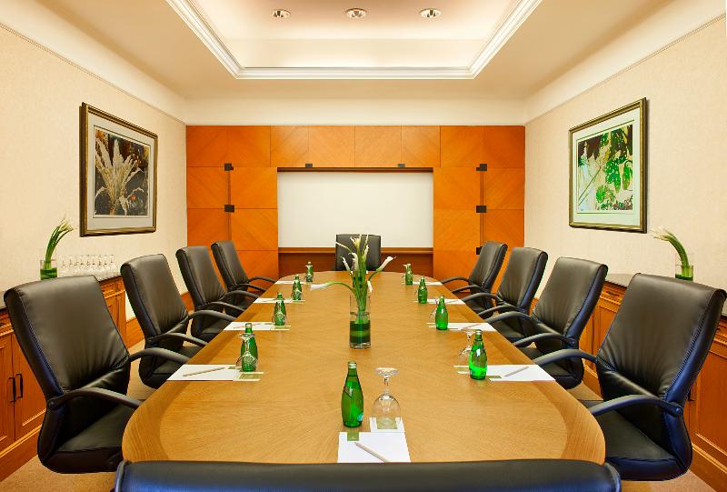 Hotel The Andaman, A Luxury Collection Resort, Langkawi