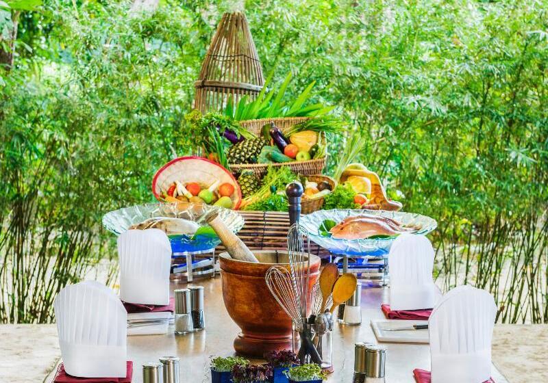 Hotel The Andaman, A Luxury Collection Resort, Langkawi