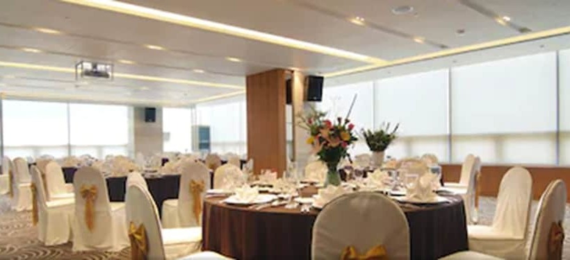 فندق The Class 300