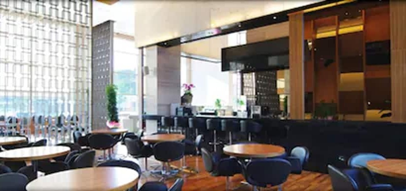 فندق The Class 300