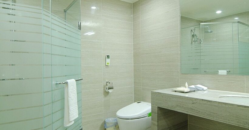 فندق The Class 300