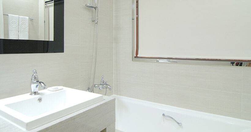 فندق The Class 300