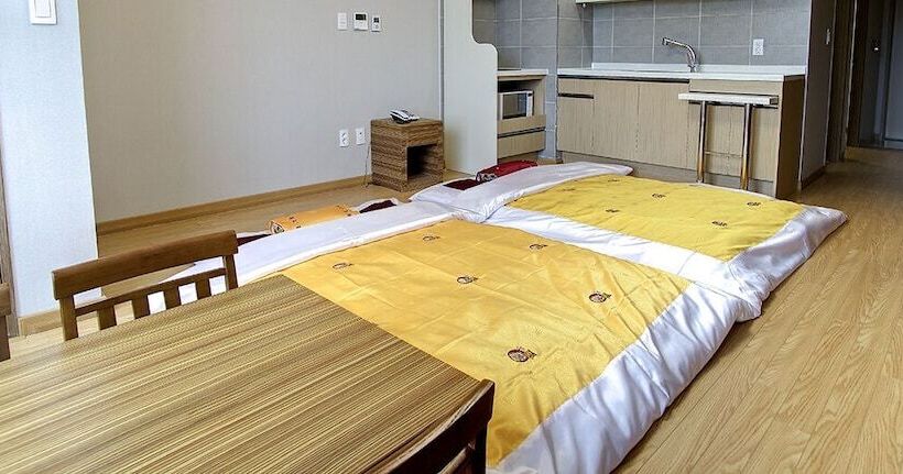 فندق The Class 300