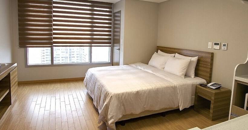 فندق The Class 300