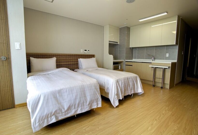 فندق The Class 300