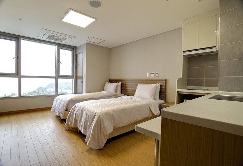 فندق The Class 300