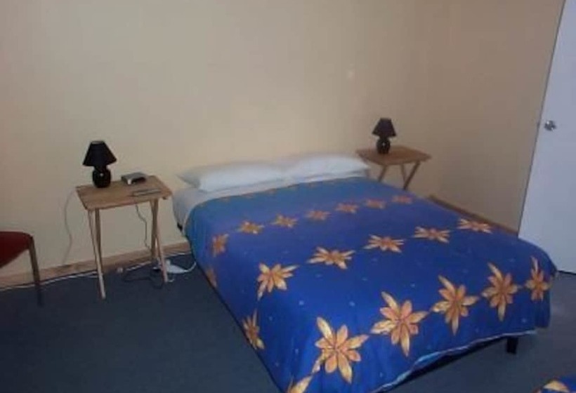 Denmark Waterfront Motel