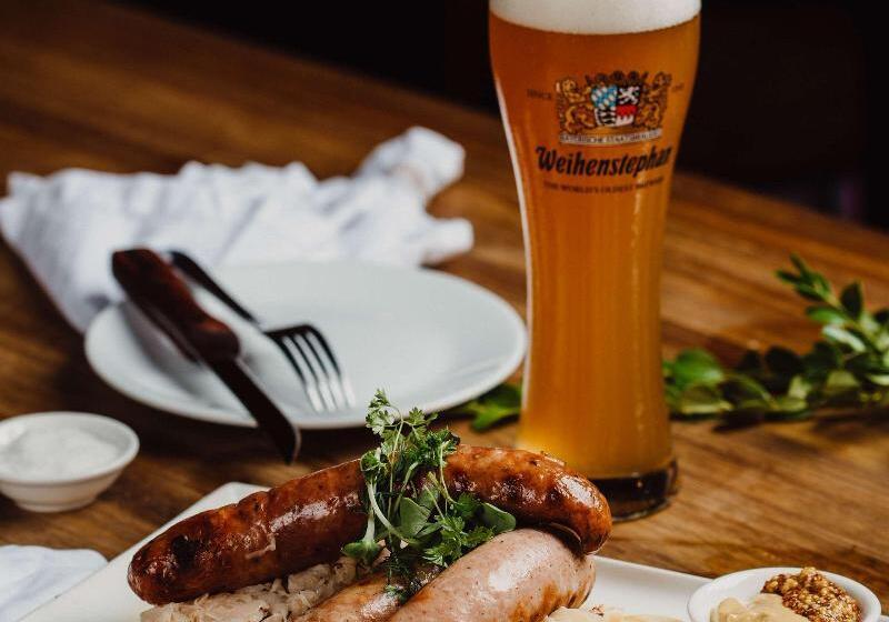 The Manna, Ascend Hotel Collection