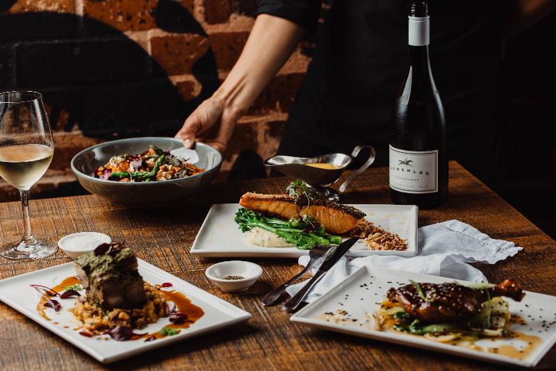 The Manna, Ascend Hotel Collection