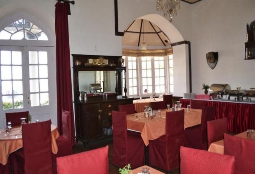 בית מלון כפרי The Palace Balvedere