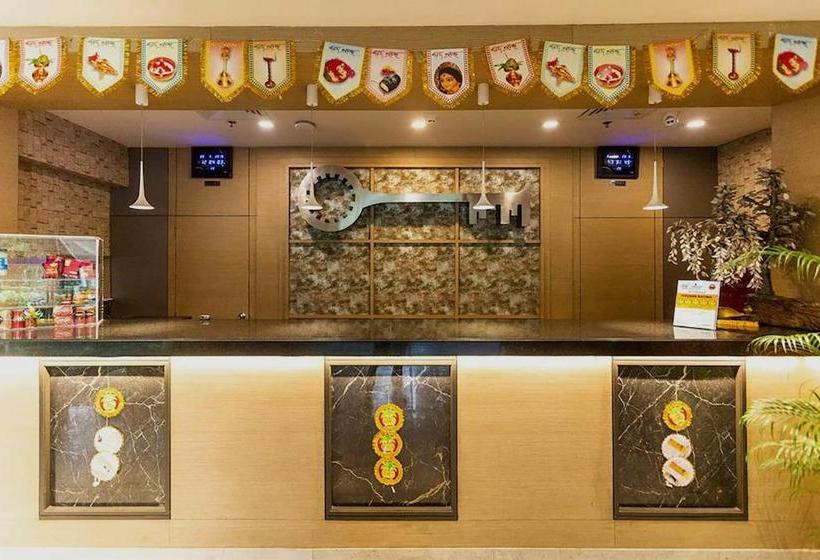 Peerless Hotel Durgapur