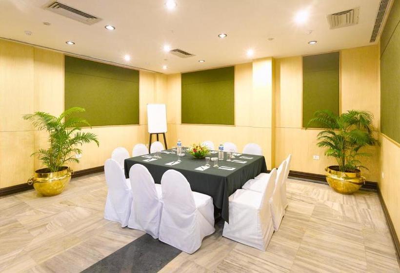 Peerless Hotel Durgapur