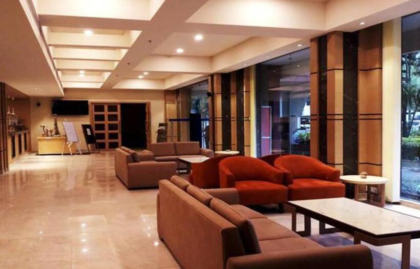 Peerless Hotel Durgapur
